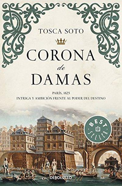 CORONA DE DAMAS