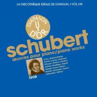 Discotheque Ideale De Diapason/Piano Works