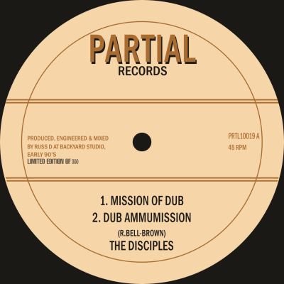 Mission Of Dub
