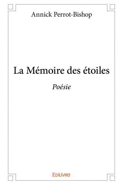 La mémoire des étoiles