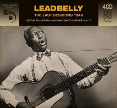 The last sessions 1948