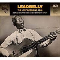 The Last Sessions 1948