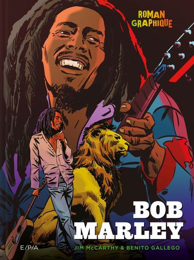Bob Marley, Wake Up and Live