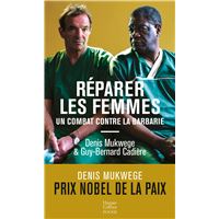 Réparer les femmes