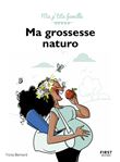 Ma grossesse naturo - Ma p'tite famille