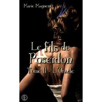 Le fils de Poséidon 2 : L'Oracle