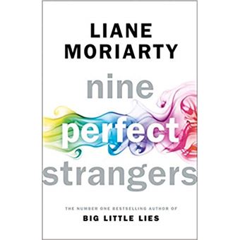 Nine Perfect Strangers