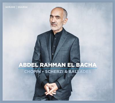 Chopin Scherzi And Ballades