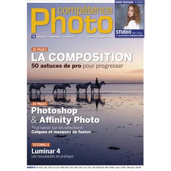 Compétence Photo n°75 - La composition