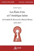 Les États-Unis et l'Amérique latine