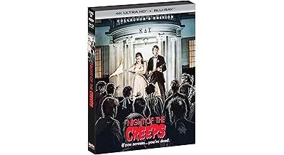 Imports Blu-ray 4K