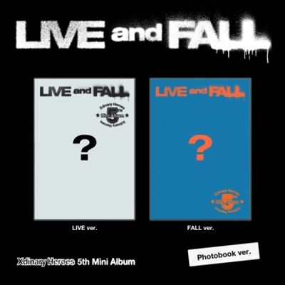 Live And Fall
