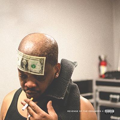 Revenge of the dreamers Volume 2