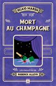 Mort au champagne