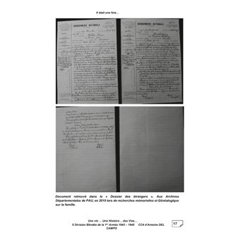 Antoine "Free French - Français Libre"