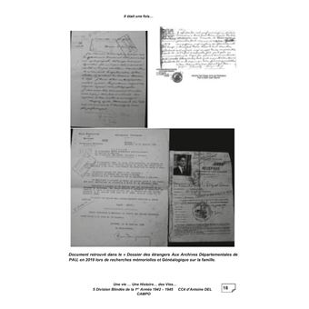 Antoine "Free French - Français Libre"