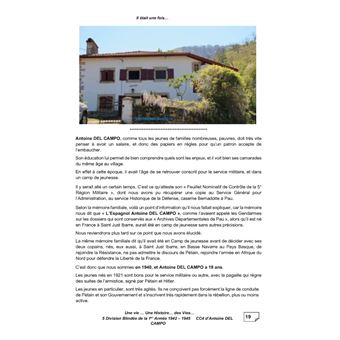 Antoine "Free French - Français Libre"