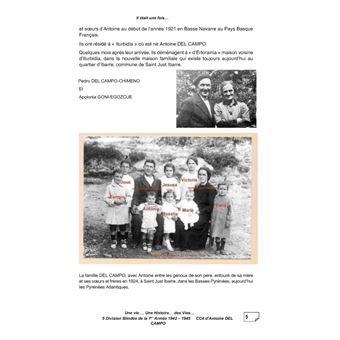 Antoine "Free French - Français Libre"