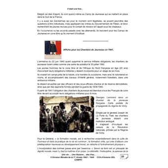 Antoine "Free French - Français Libre"