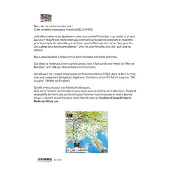 Antoine "Free French - Français Libre"