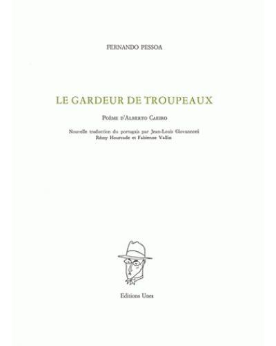 Le gardeur de troupeau