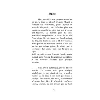 Mon cancer, une semaine sur deux