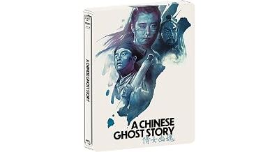 Imports Blu-ray 4K