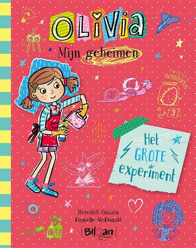 Het grote experiment