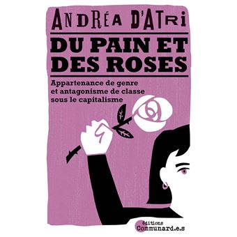 Du pain et des roses (NED 2022)