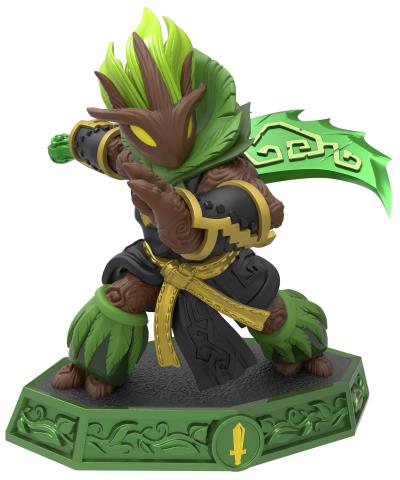 Figurine Skylanders Imaginators Sensei Ambush