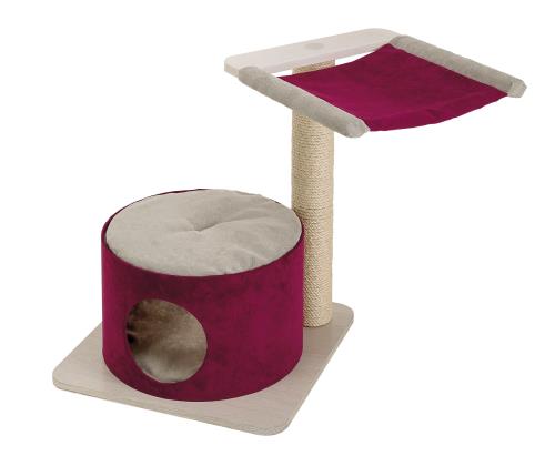 Comparer les prix de Arbre à chat Ferplast Simba