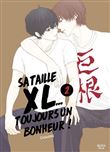 Sa Taille XL... Toujours un bonheur !