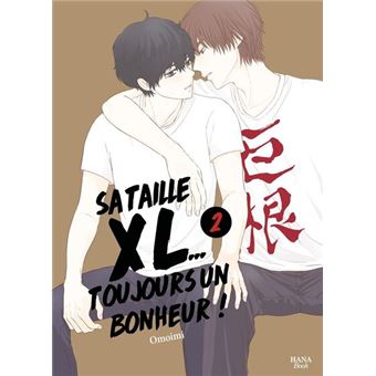 Sa Taille XL... Toujours un bonheur !