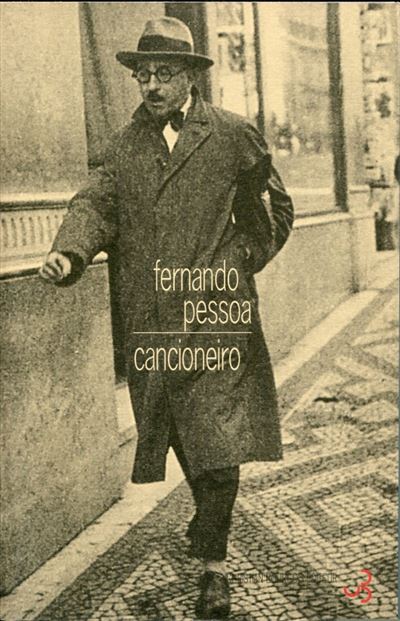 OEuvres poèmes 1911-1935 - Fernando Pessoa - broché