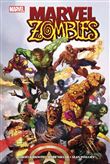 Marvel Zombies