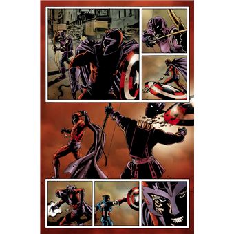 Marvel Zombies