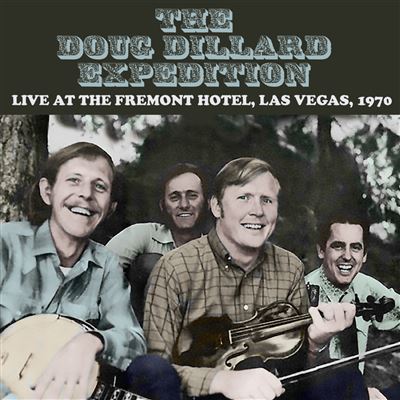 Live At The Hotel Fremont Las Vegas September 1970