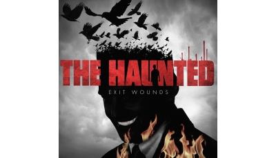 Exit Wounds (Vinyl)