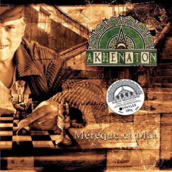 Métèque et Mat Edition Limitée