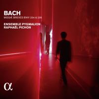 Missae breves BWV 234 and 235