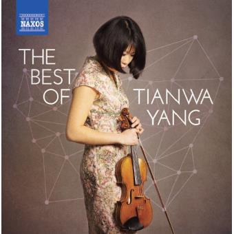 Meilleur de Tianwa Yang