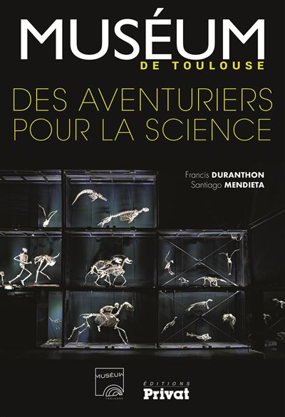Histoire du muséum de Toulouse