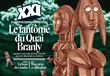 REVUE XXI N° 62 - Le fantôme du Quai Branly