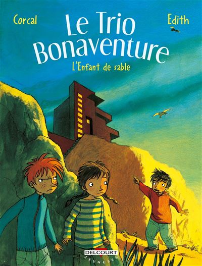 Le Trio Bonaventure