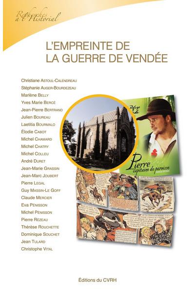 L'empreinte de la guerre de Vendée