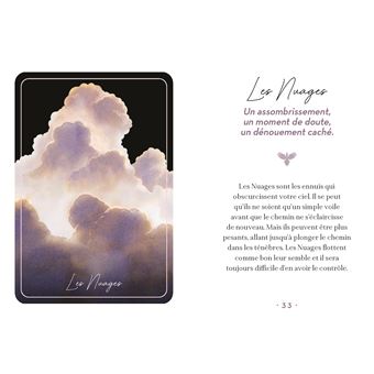 Oracle Le Petit Lenormand