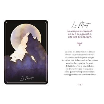 Oracle Le Petit Lenormand
