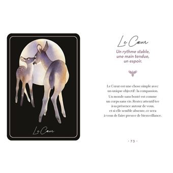 Oracle Le Petit Lenormand