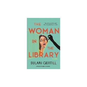 The Woman in the Library