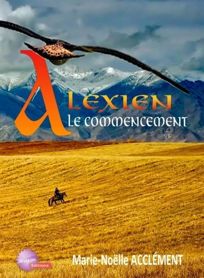 Le commencement - Marie Noëlle Acclement - broché